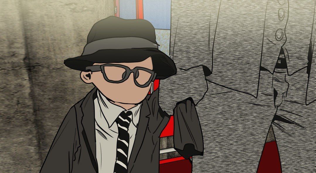 Killing Stalking Manhwa - Chapter 29.5 Page 117