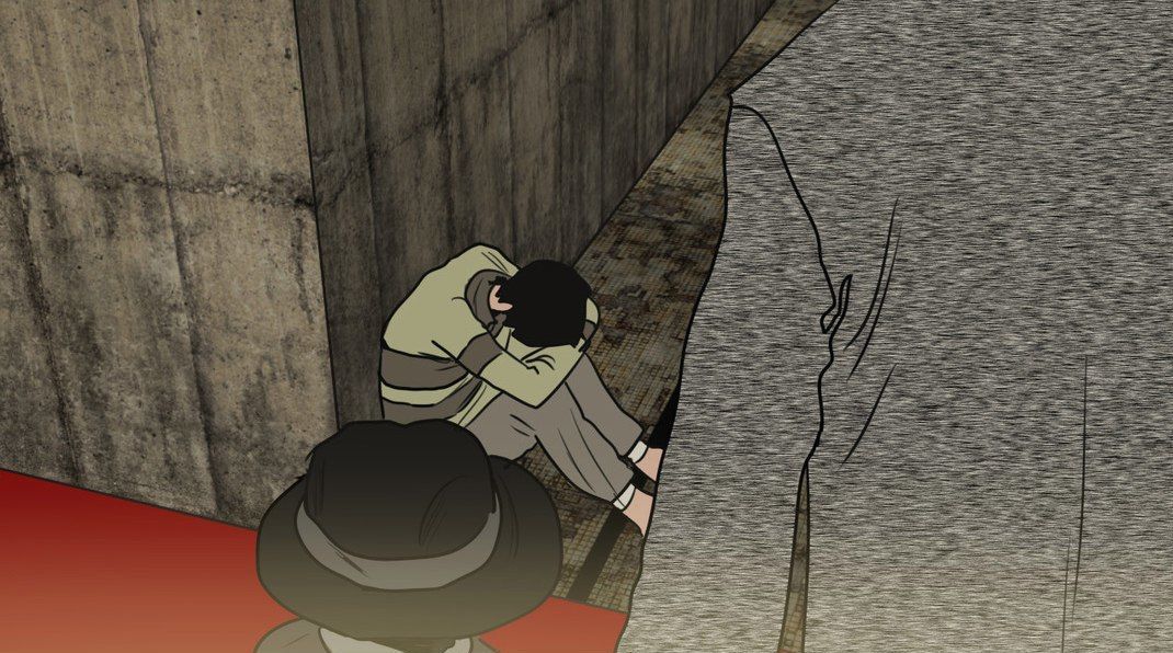 Killing Stalking Manhwa - Chapter 29.5 Page 118