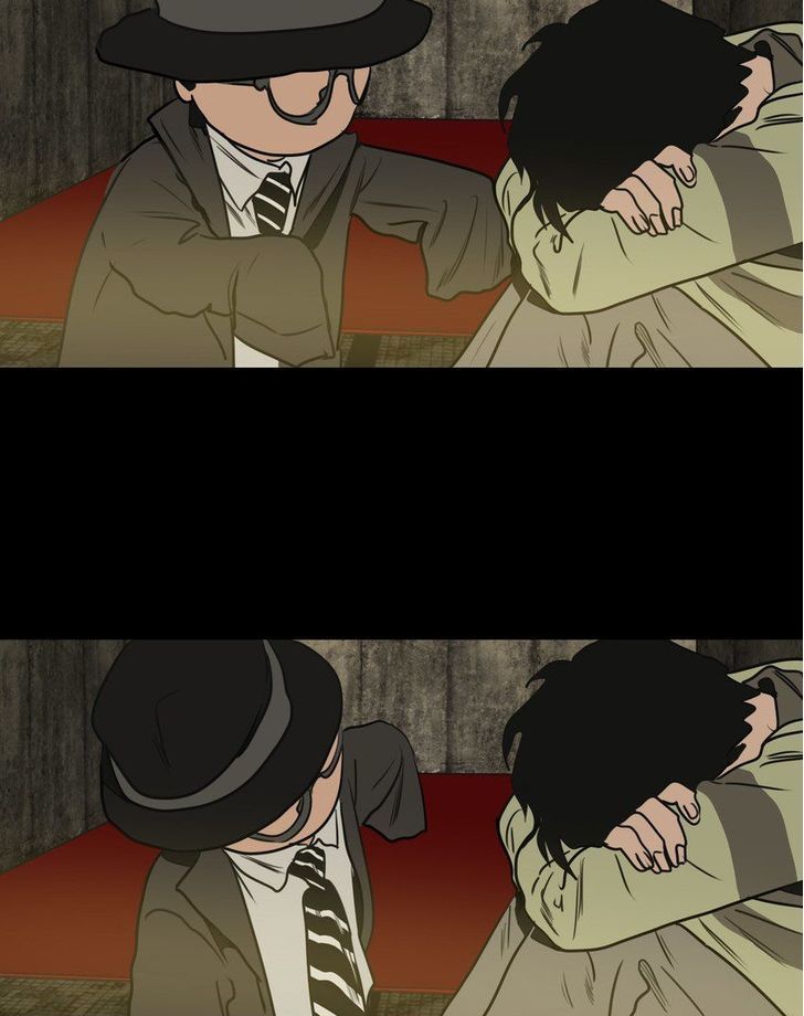 Killing Stalking Manhwa - Chapter 29.5 Page 121