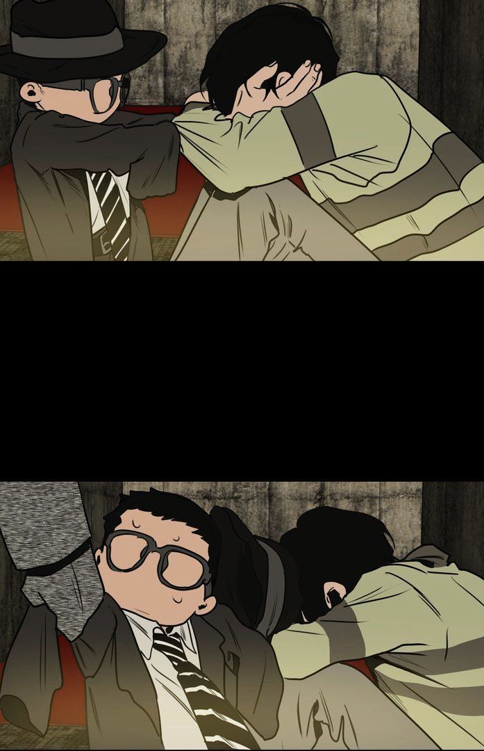 Killing Stalking Manhwa - Chapter 29.5 Page 122