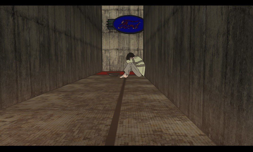 Killing Stalking Manhwa - Chapter 29.5 Page 125