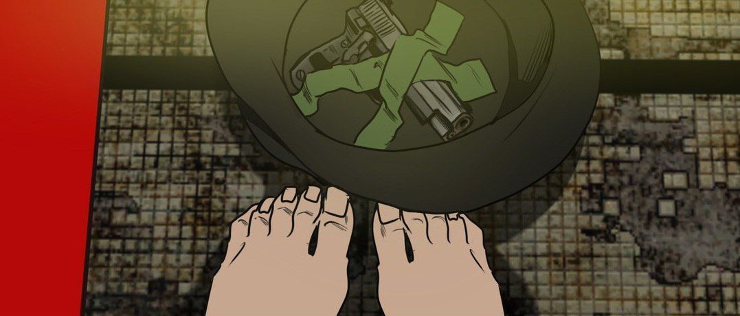 Killing Stalking Manhwa - Chapter 29.5 Page 128