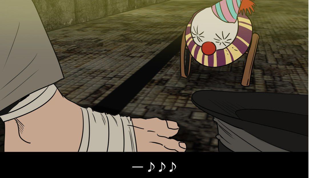 Killing Stalking Manhwa - Chapter 29.5 Page 129