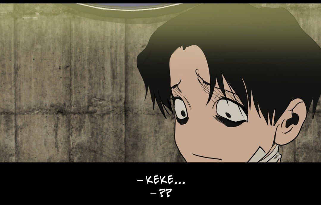 Killing Stalking Manhwa - Chapter 29.5 Page 130