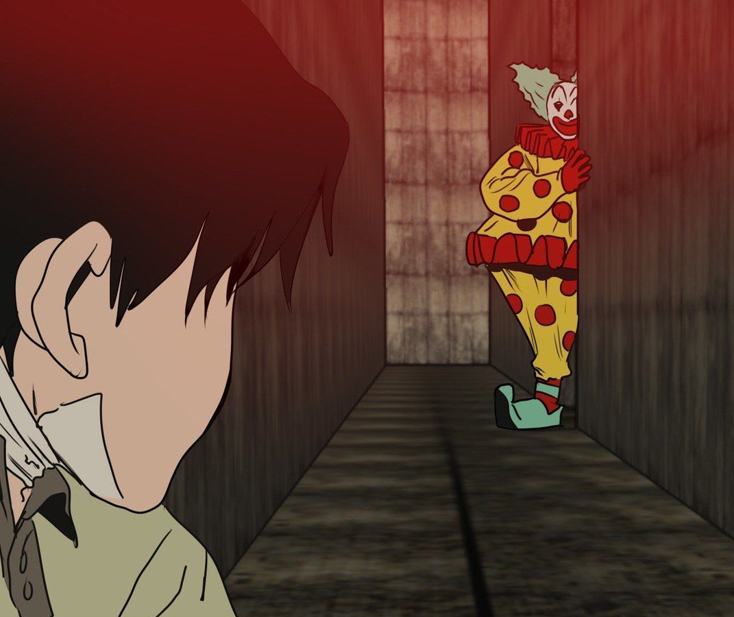 Killing Stalking Manhwa - Chapter 29.5 Page 131