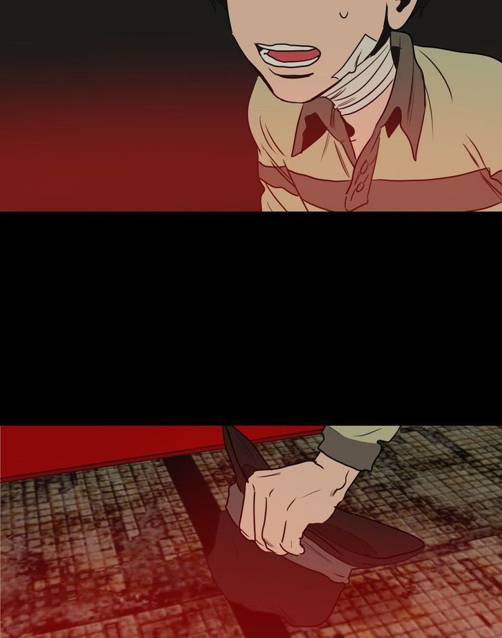 Killing Stalking Manhwa - Chapter 29.5 Page 132