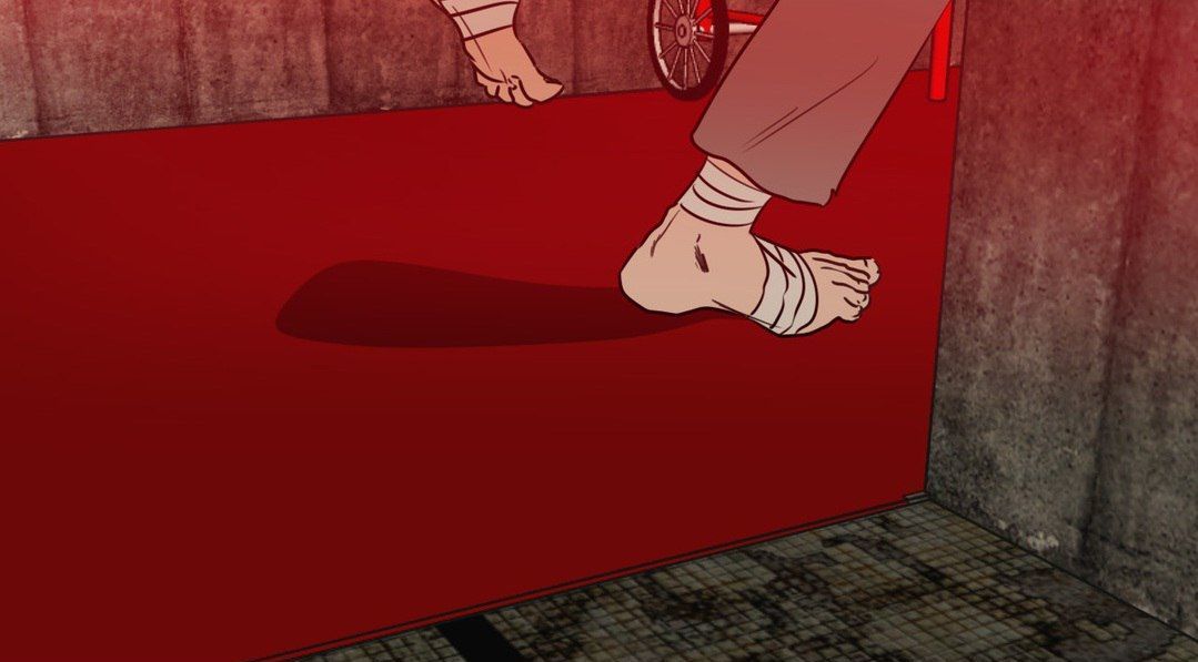 Killing Stalking Manhwa - Chapter 29.5 Page 134