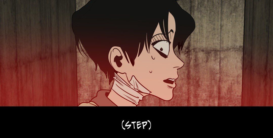 Killing Stalking Manhwa - Chapter 29.5 Page 136