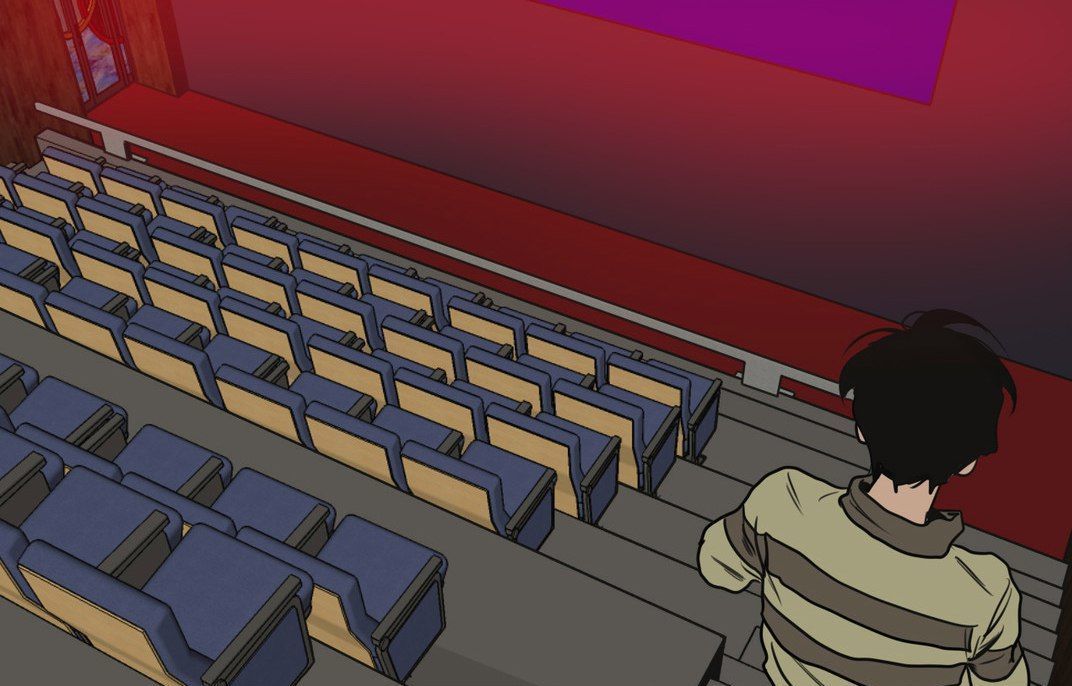 Killing Stalking Manhwa - Chapter 29.5 Page 139