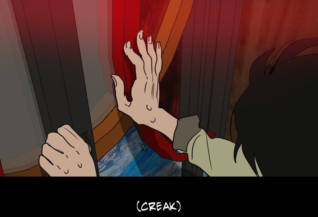 Killing Stalking Manhwa - Chapter 29.5 Page 141