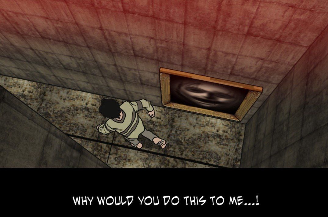 Killing Stalking Manhwa - Chapter 29.5 Page 144