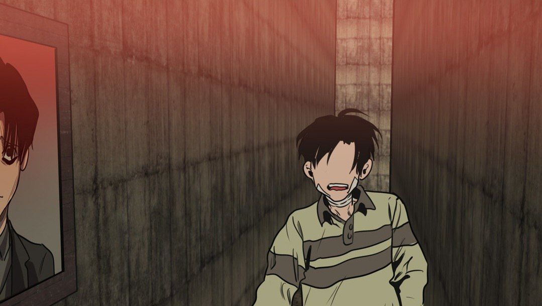 Killing Stalking Manhwa - Chapter 29.5 Page 146