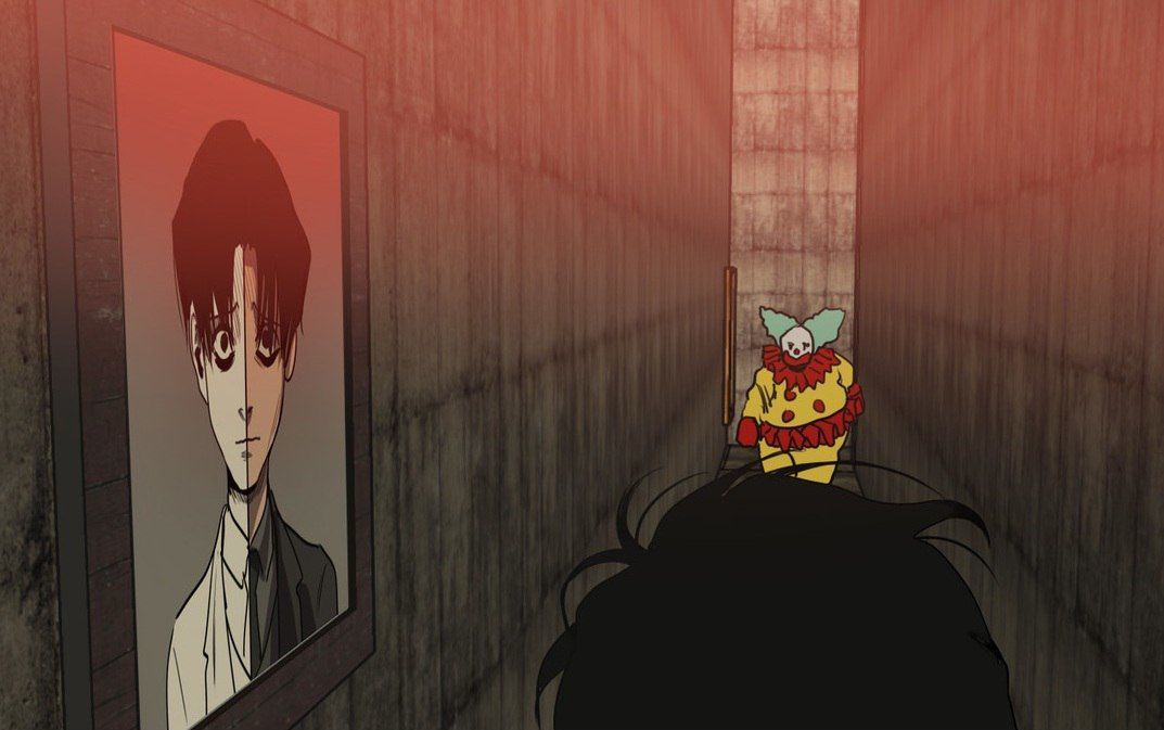 Killing Stalking Manhwa - Chapter 29.5 Page 147