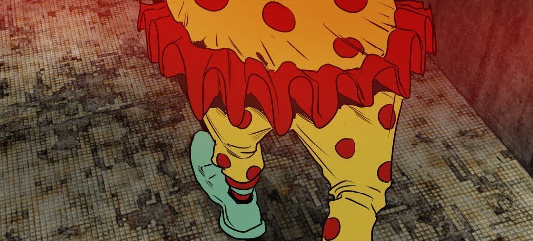 Killing Stalking Manhwa - Chapter 29.5 Page 149