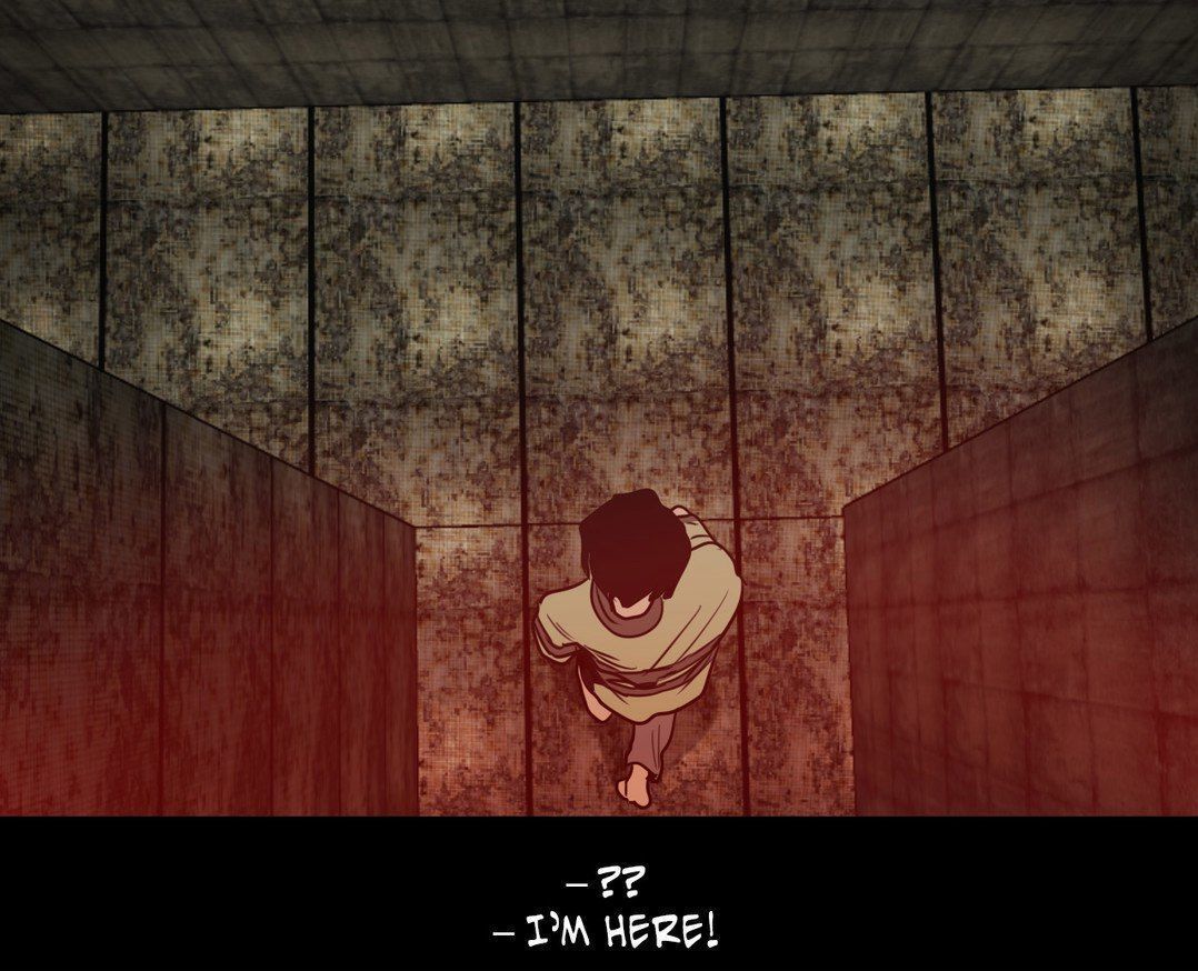 Killing Stalking Manhwa - Chapter 29.5 Page 151