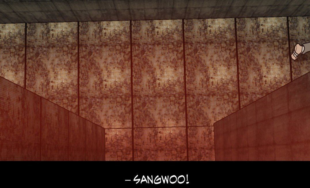 Killing Stalking Manhwa - Chapter 29.5 Page 152