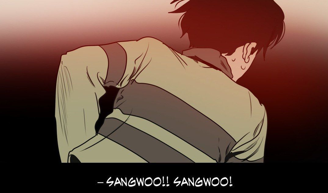 Killing Stalking Manhwa - Chapter 29.5 Page 154