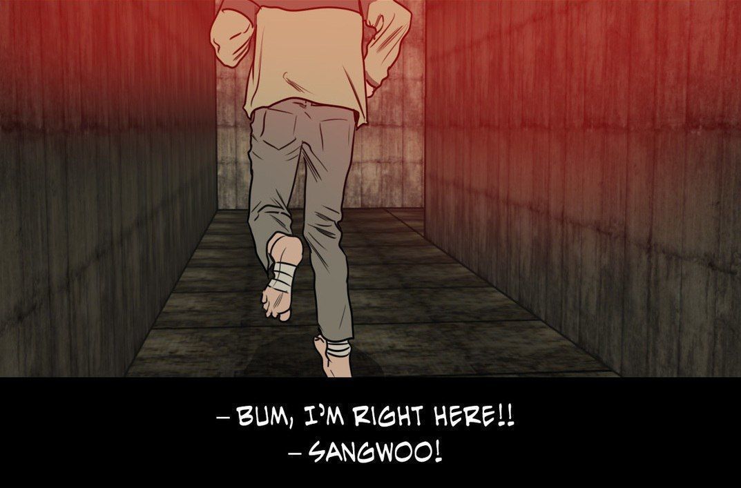 Killing Stalking Manhwa - Chapter 29.5 Page 155