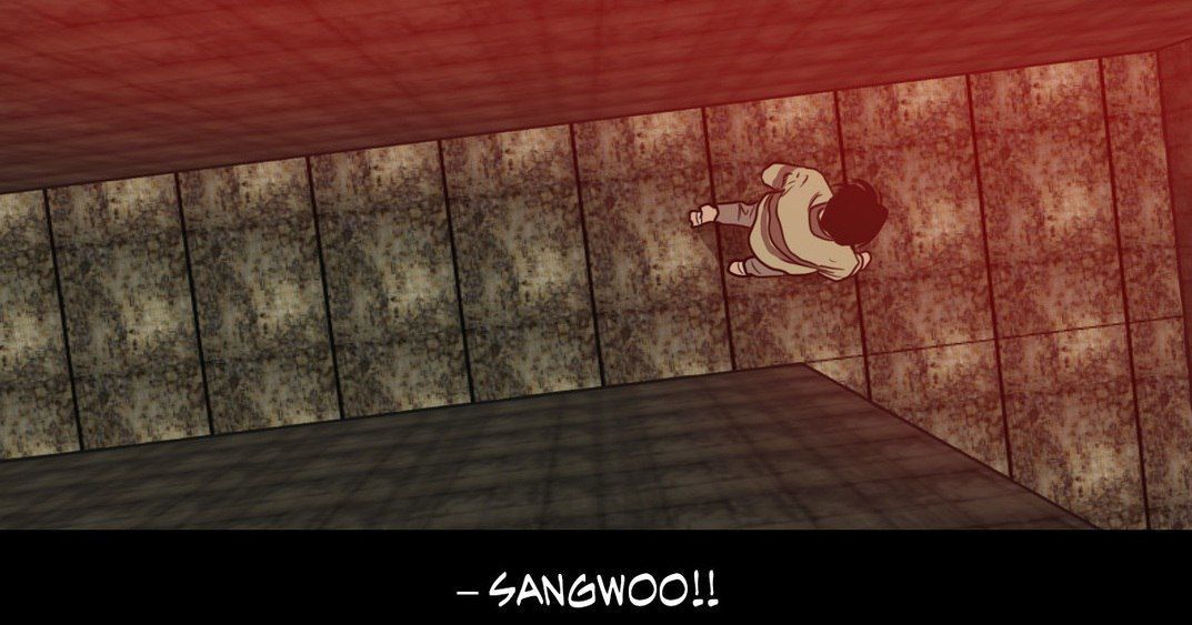 Killing Stalking Manhwa - Chapter 29.5 Page 156