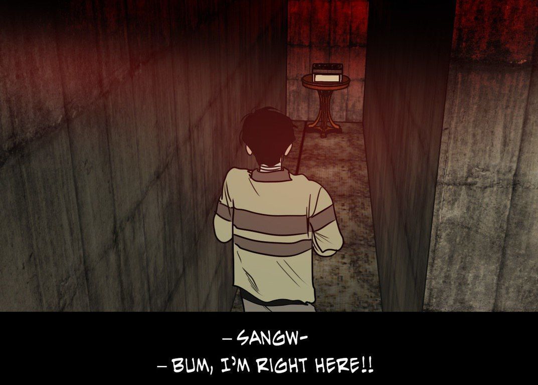 Killing Stalking Manhwa - Chapter 29.5 Page 157