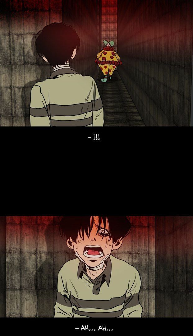 Killing Stalking Manhwa - Chapter 29.5 Page 160