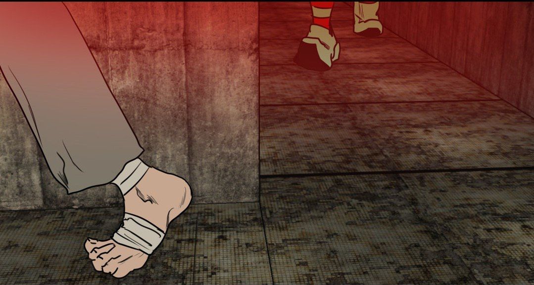 Killing Stalking Manhwa - Chapter 29.5 Page 162