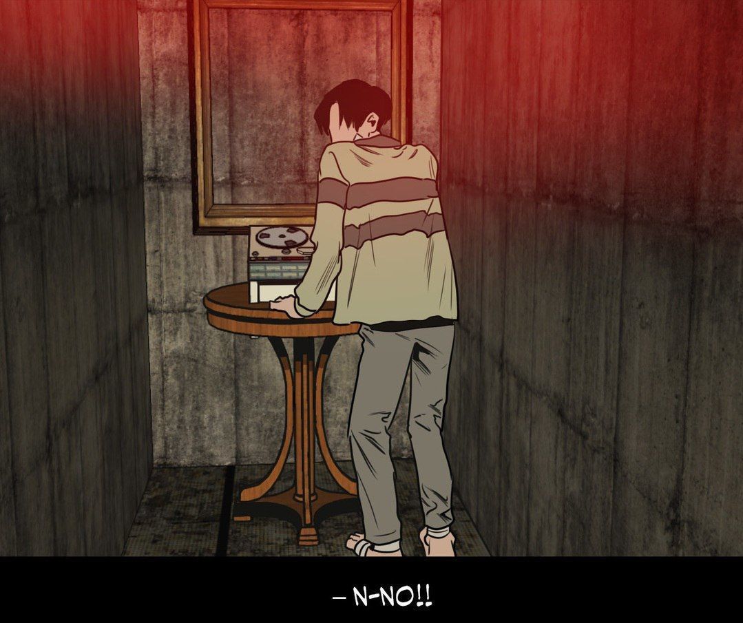 Killing Stalking Manhwa - Chapter 29.5 Page 163