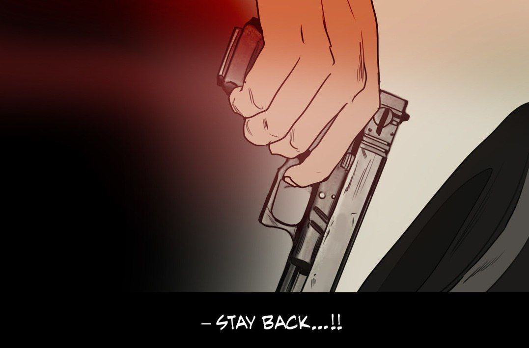 Killing Stalking Manhwa - Chapter 29.5 Page 166