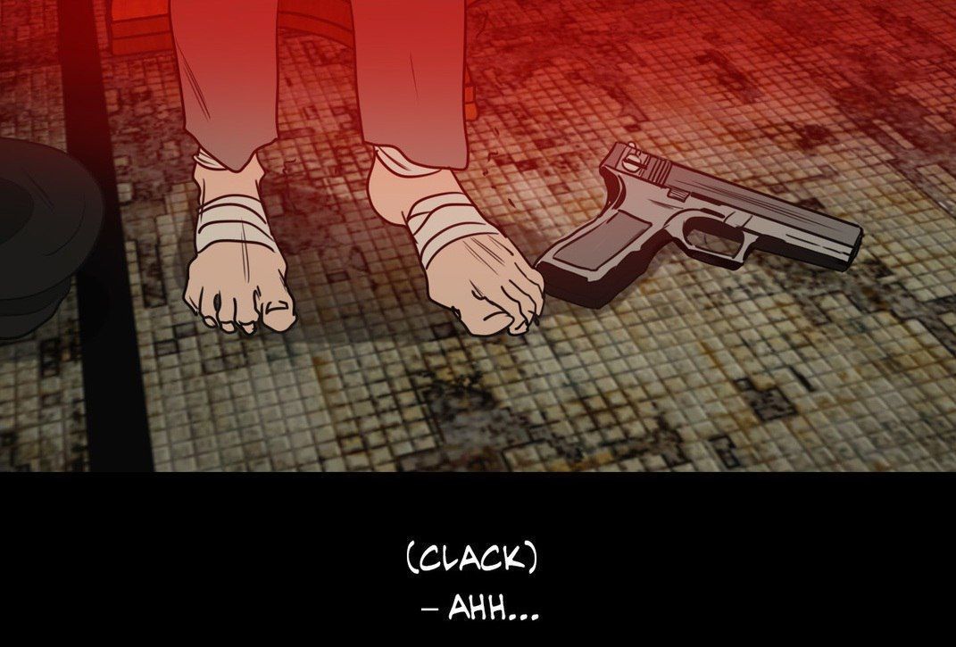 Killing Stalking Manhwa - Chapter 29.5 Page 168