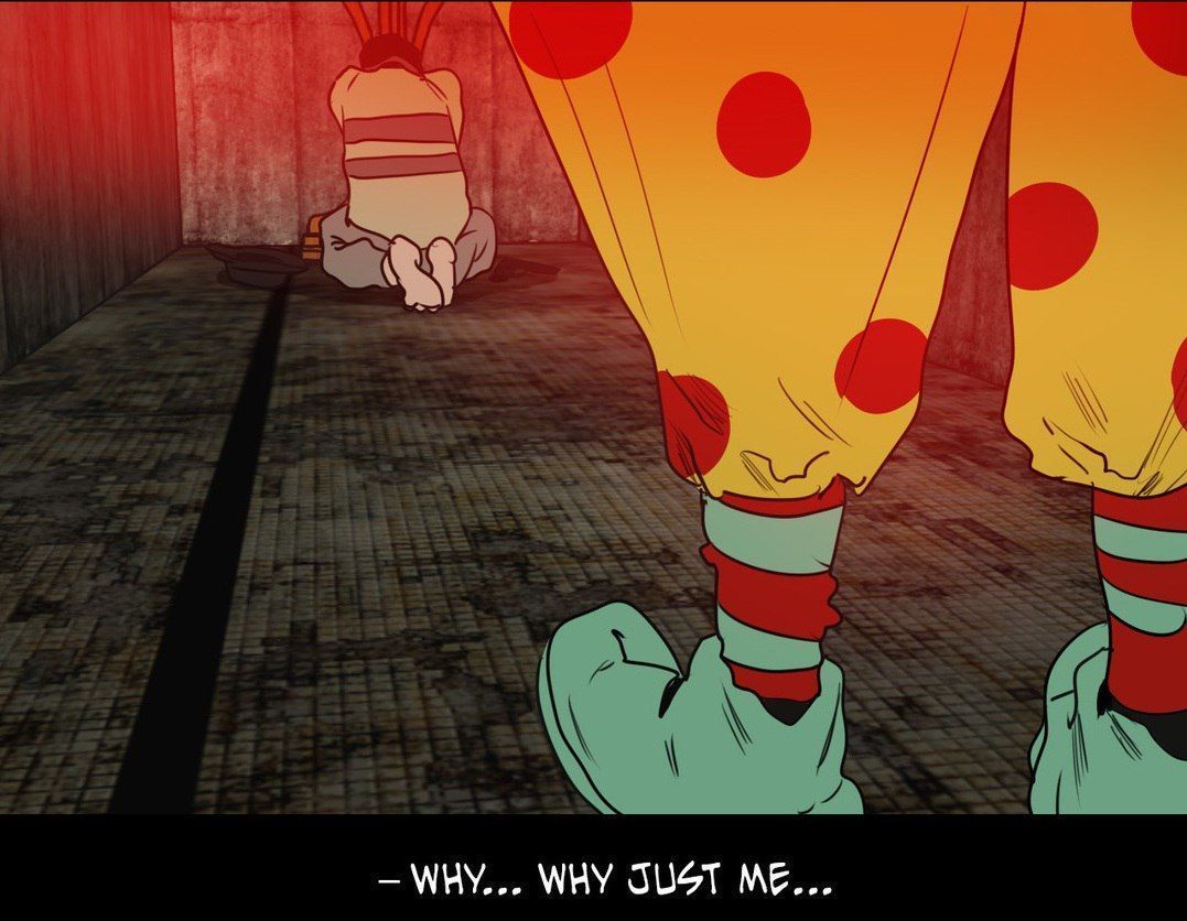 Killing Stalking Manhwa - Chapter 29.5 Page 169