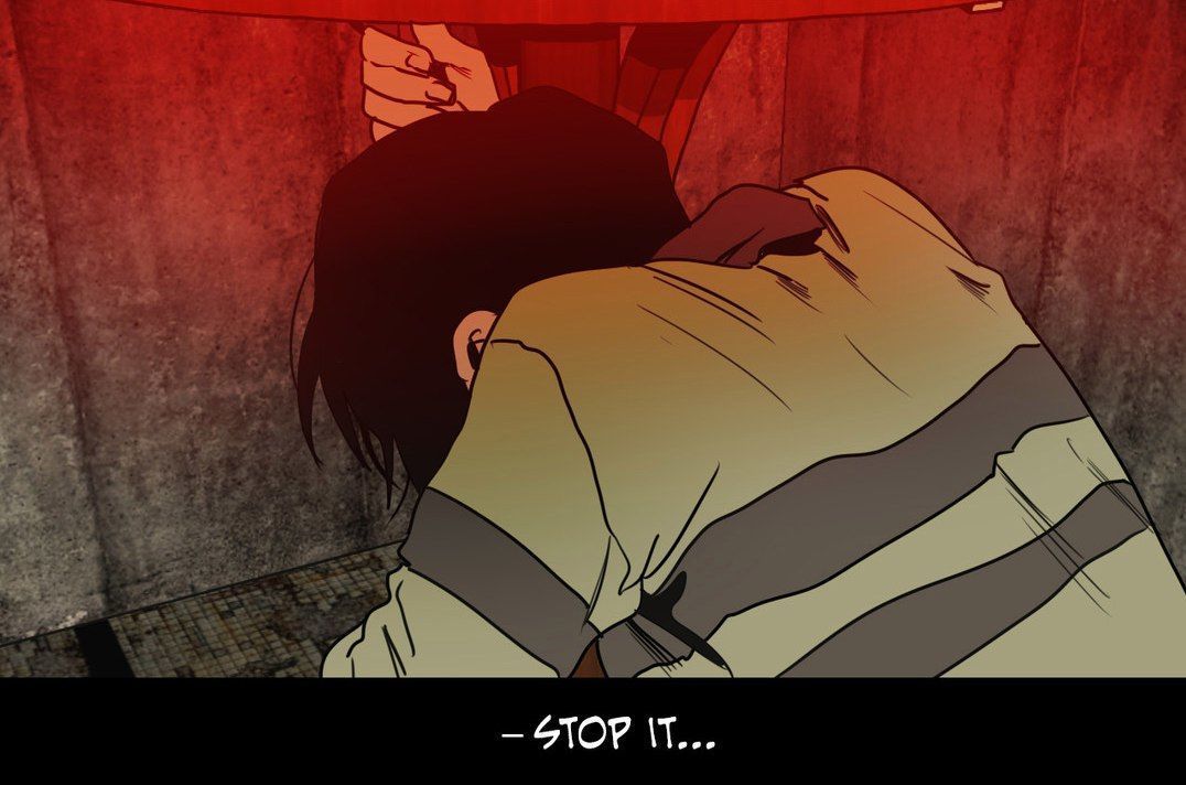 Killing Stalking Manhwa - Chapter 29.5 Page 170