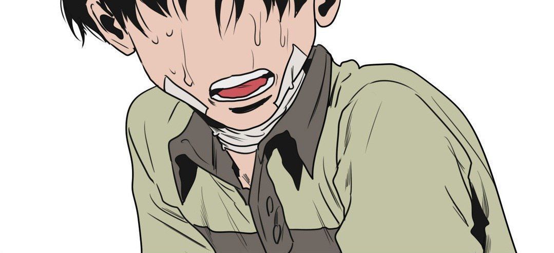 Killing Stalking Manhwa - Chapter 29.5 Page 176