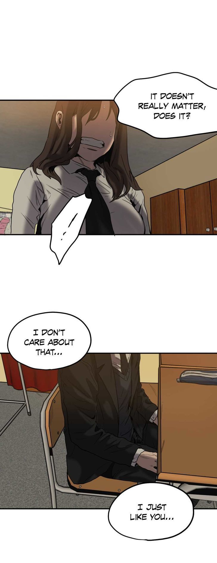 Killing Stalking Manhwa - Chapter 19 Page 61