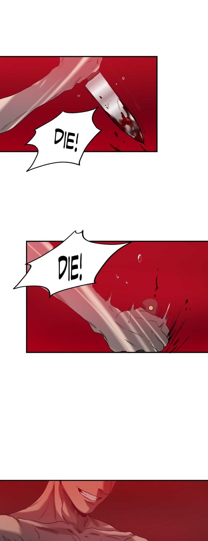 Killing Stalking Manhwa - Chapter 19 Page 74