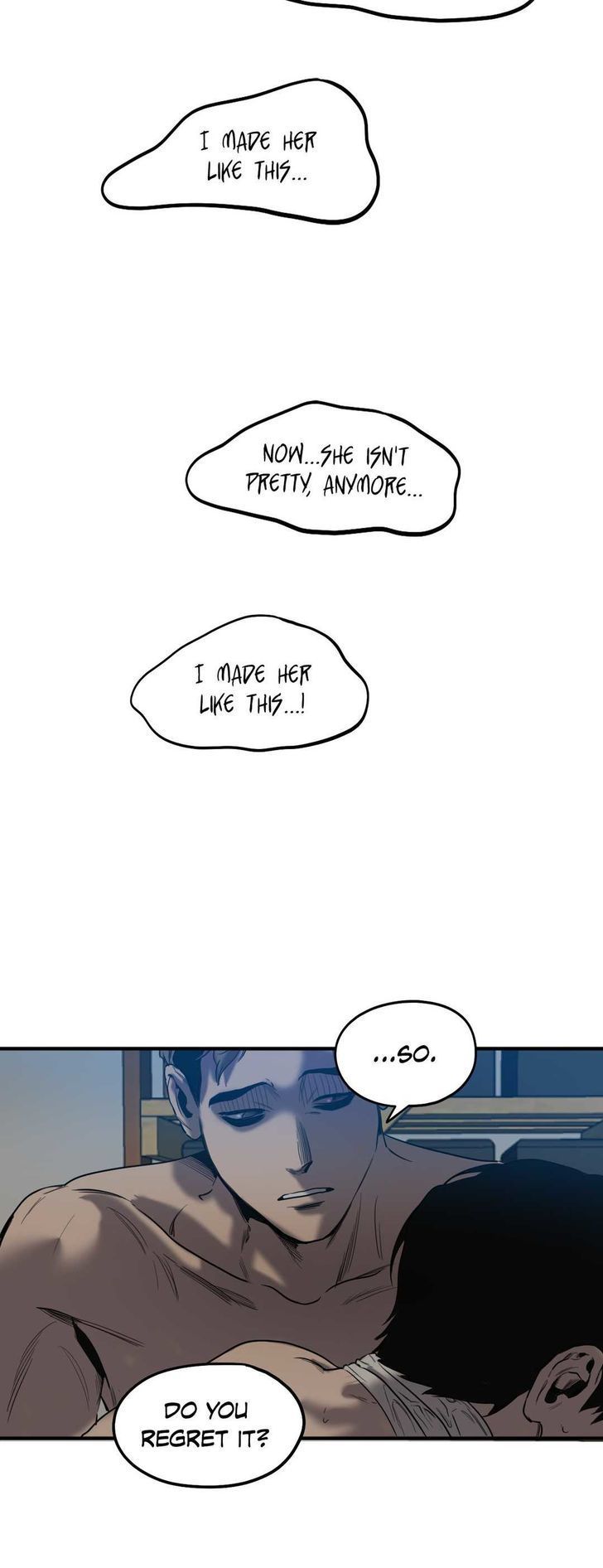 Killing Stalking Manhwa - Chapter 19 Page 85