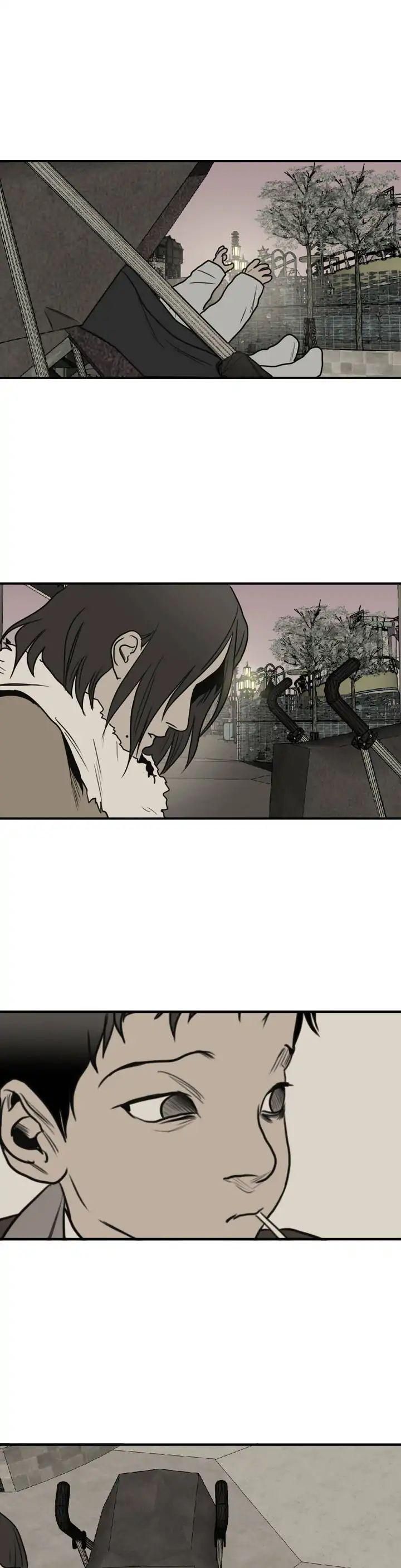 Killing Stalking Manhwa - Chapter 62.5 Page 10