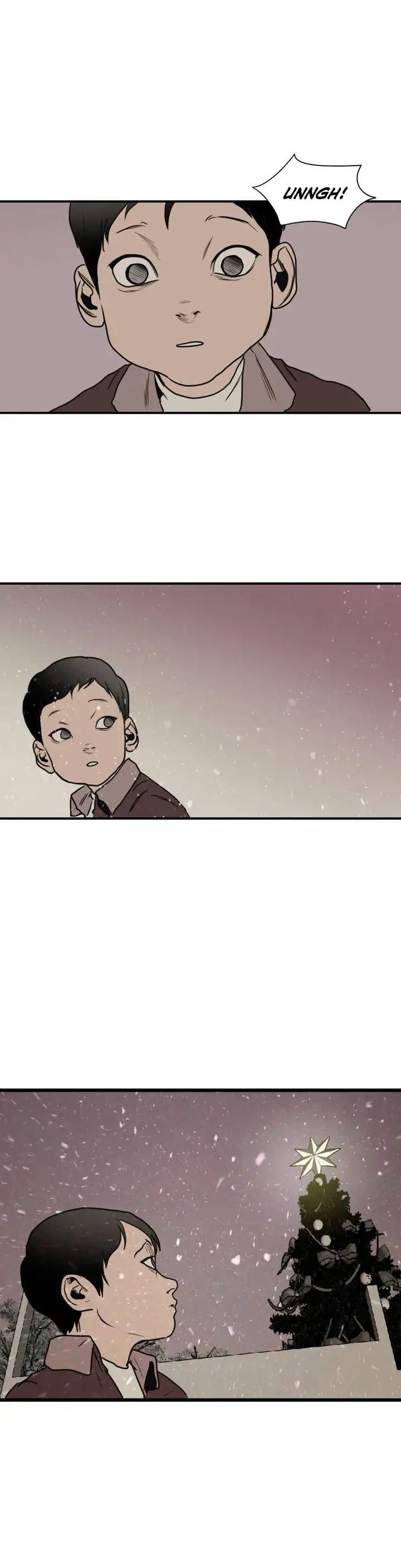 Killing Stalking Manhwa - Chapter 62.5 Page 14