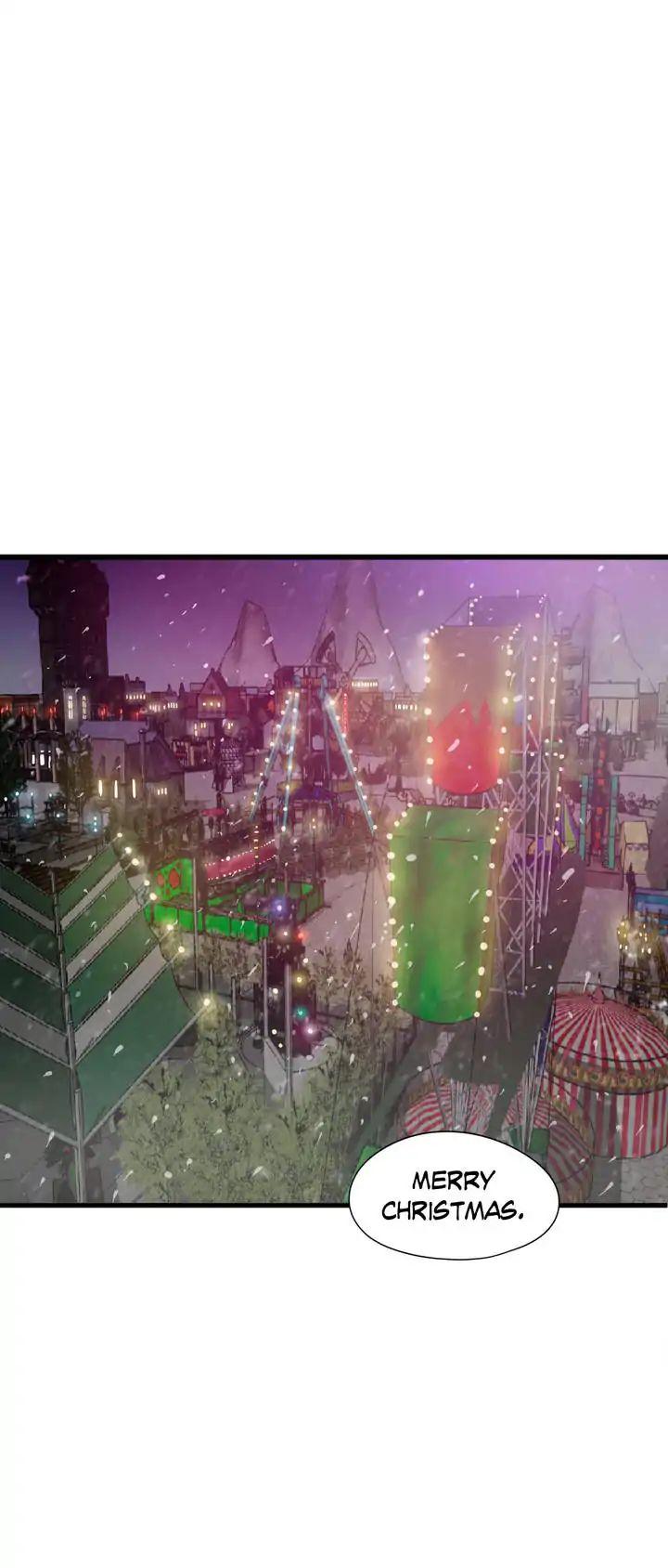 Killing Stalking Manhwa - Chapter 62.5 Page 18