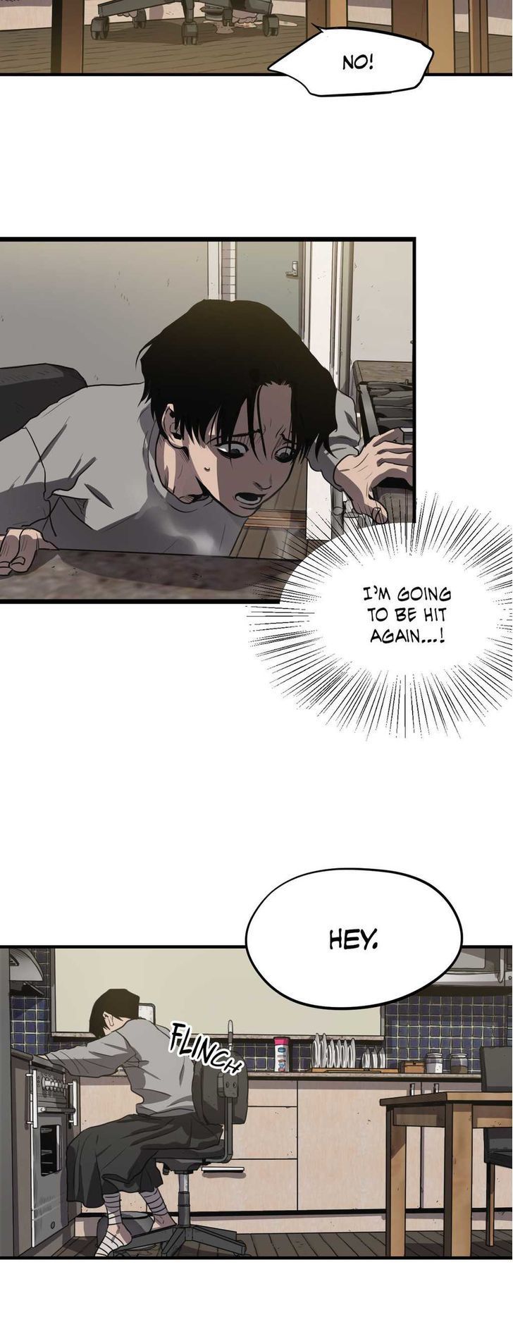 Killing Stalking Manhwa - Chapter 6 Page 4