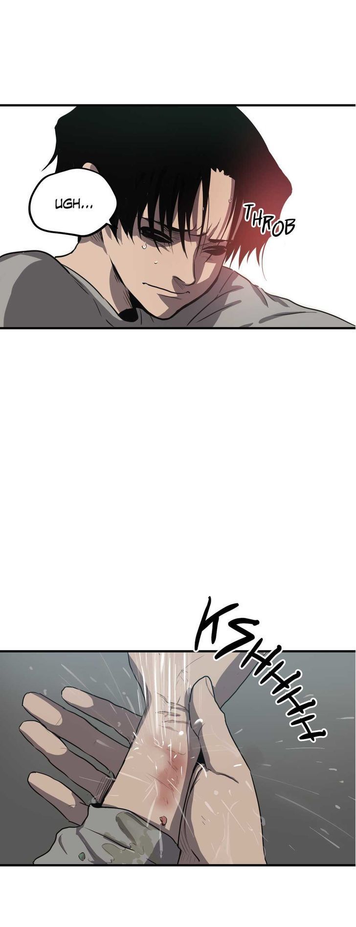 Killing Stalking Manhwa - Chapter 6 Page 7