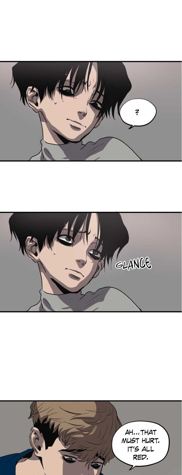 Killing Stalking Manhwa - Chapter 6 Page 9