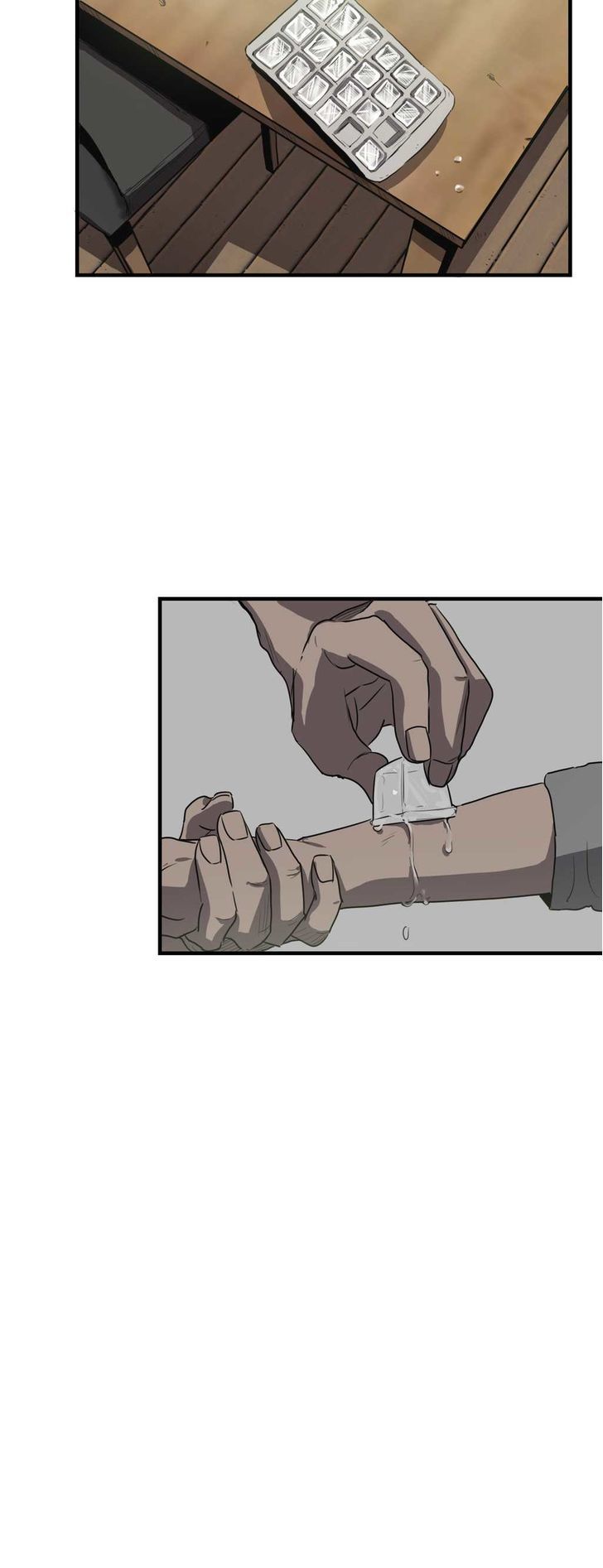 Killing Stalking Manhwa - Chapter 6 Page 12