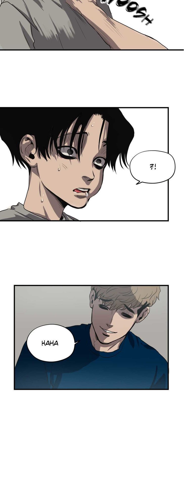 Killing Stalking Manhwa - Chapter 6 Page 16