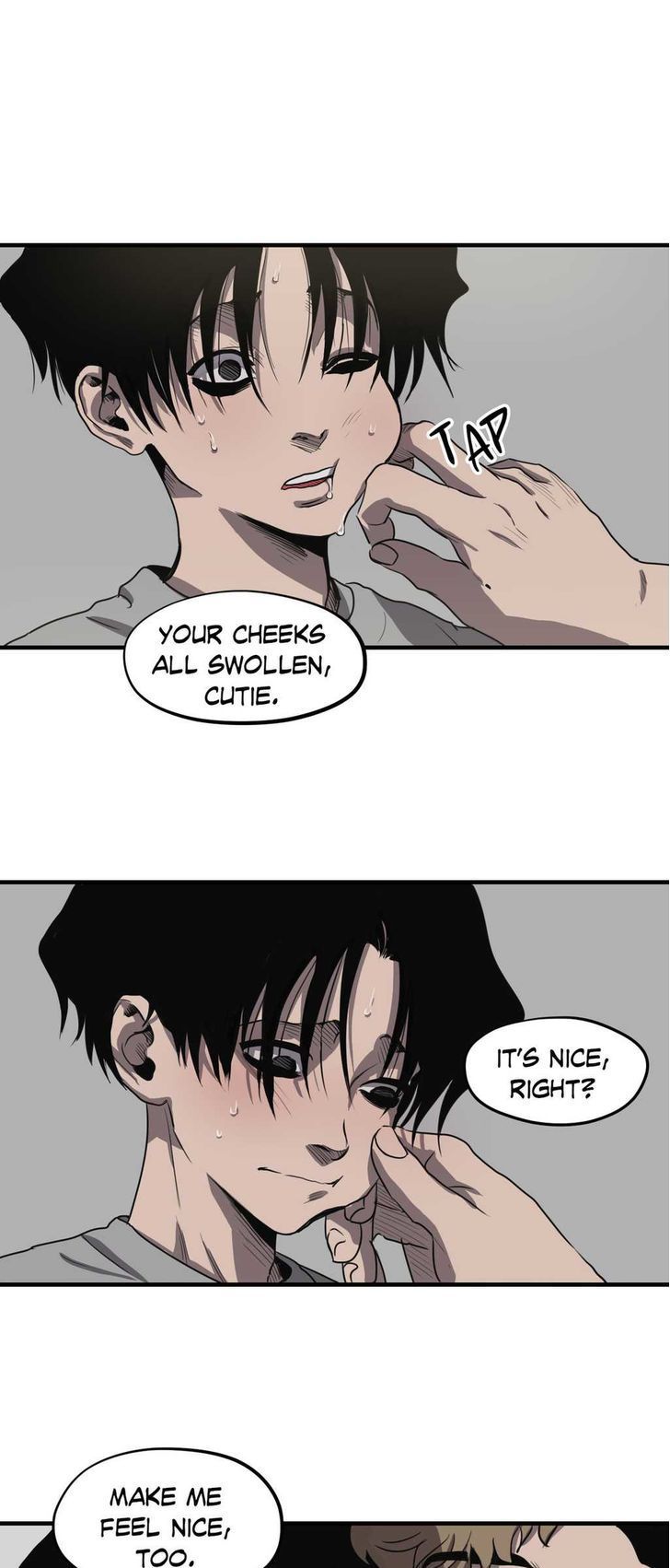 Killing Stalking Manhwa - Chapter 6 Page 17