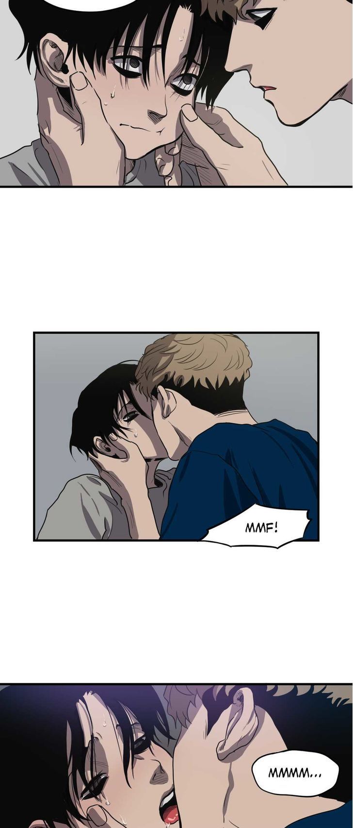 Killing Stalking Manhwa - Chapter 6 Page 18