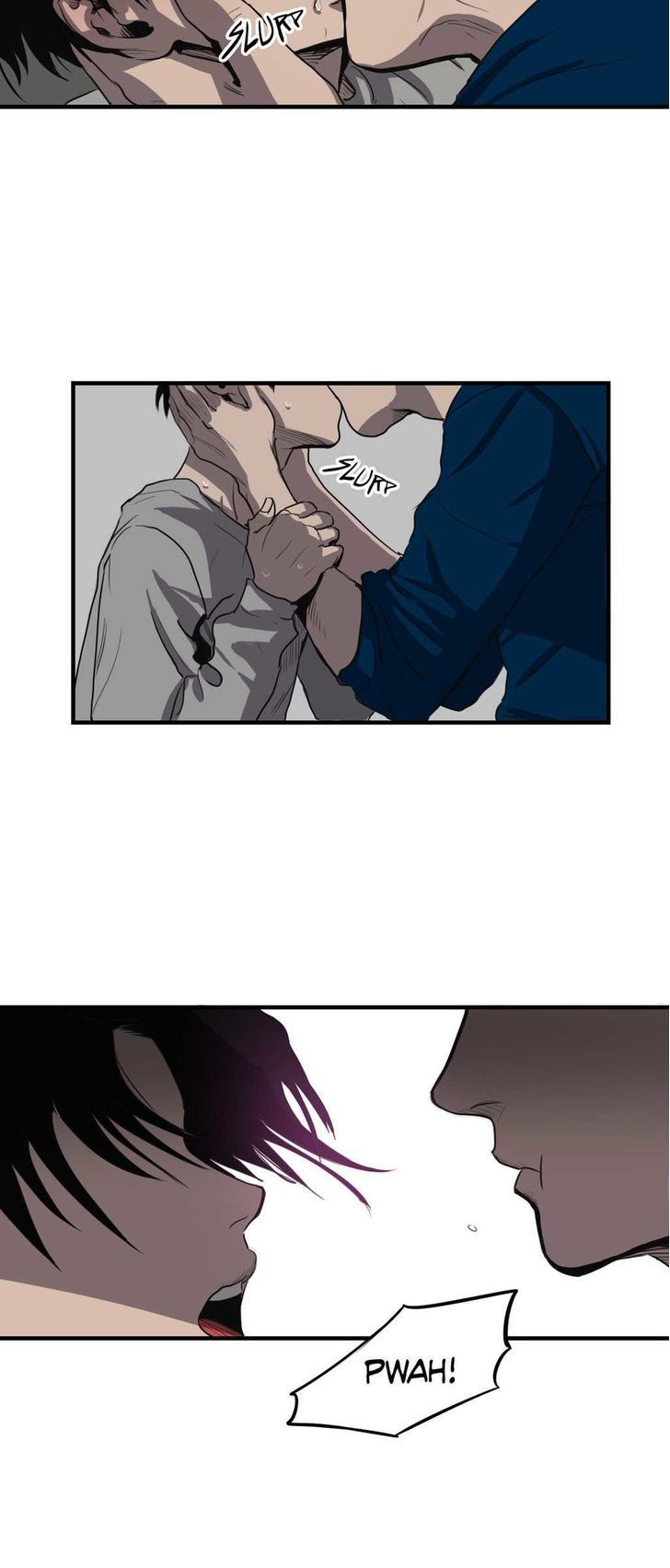 Killing Stalking Manhwa - Chapter 6 Page 19