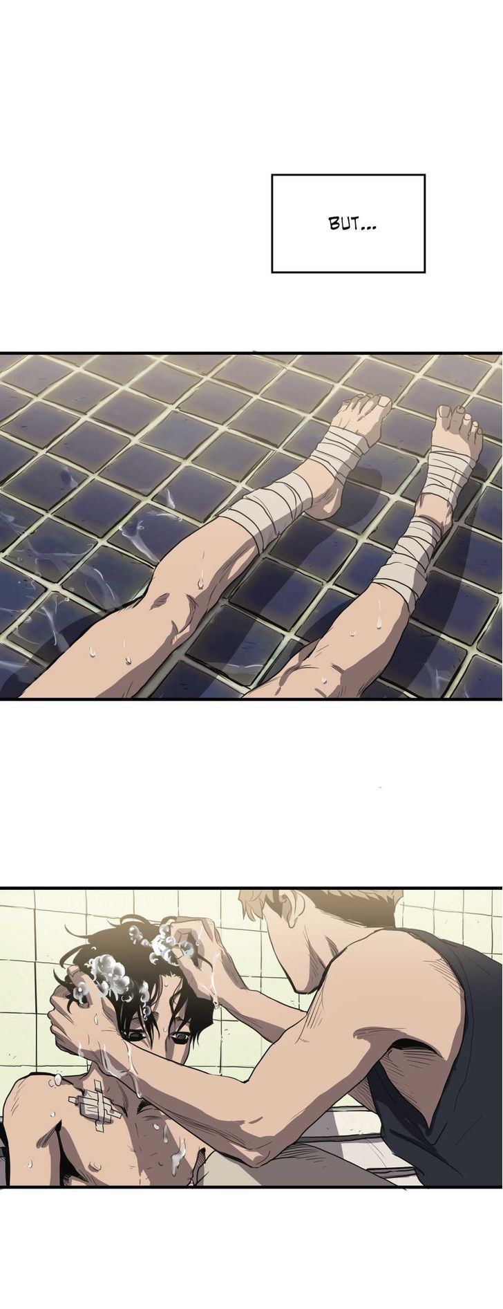 Killing Stalking Manhwa - Chapter 6 Page 22