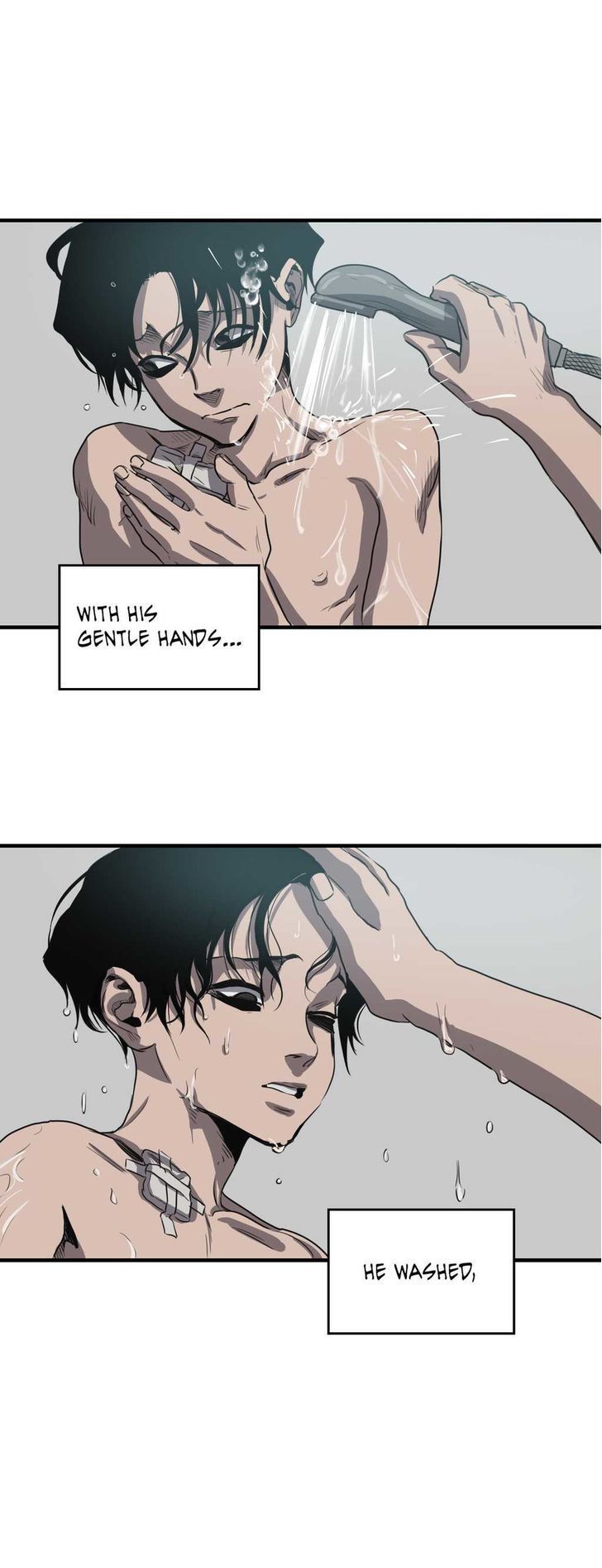 Killing Stalking Manhwa - Chapter 6 Page 23