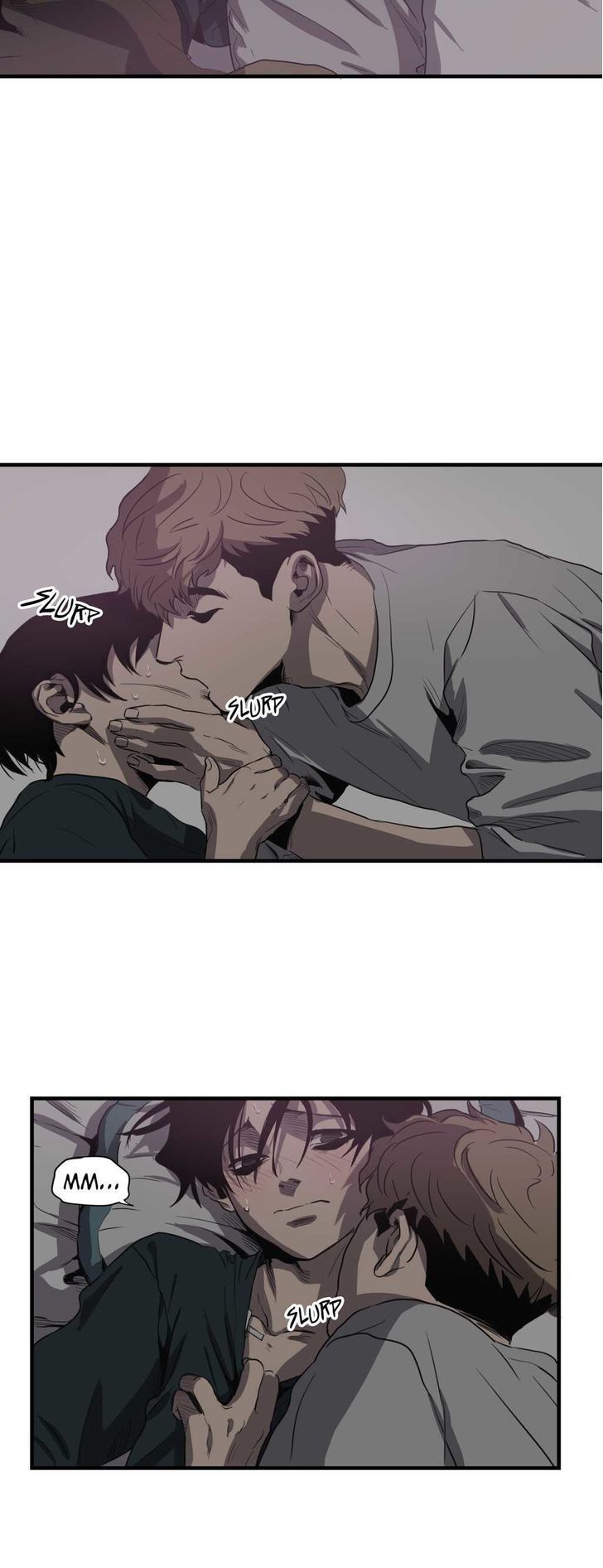 Killing Stalking Manhwa - Chapter 6 Page 31