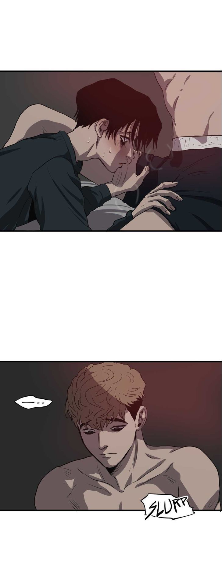Killing Stalking Manhwa - Chapter 6 Page 37